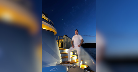 matt haycox on failure resilience and why entrepreneurs need to talk about it