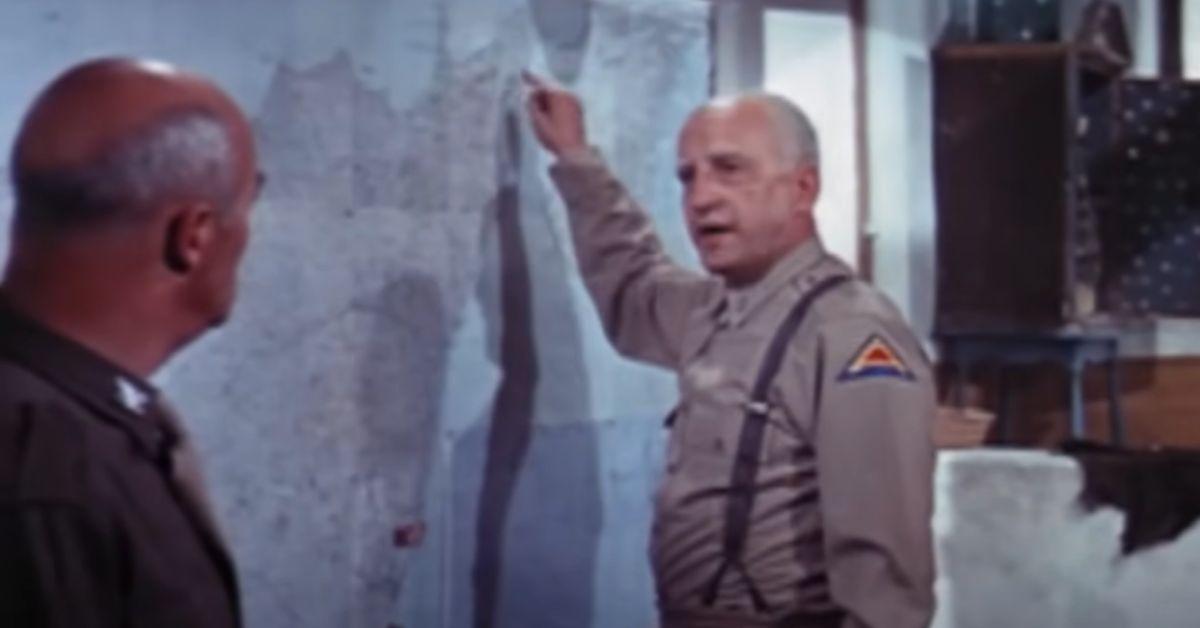 patton
