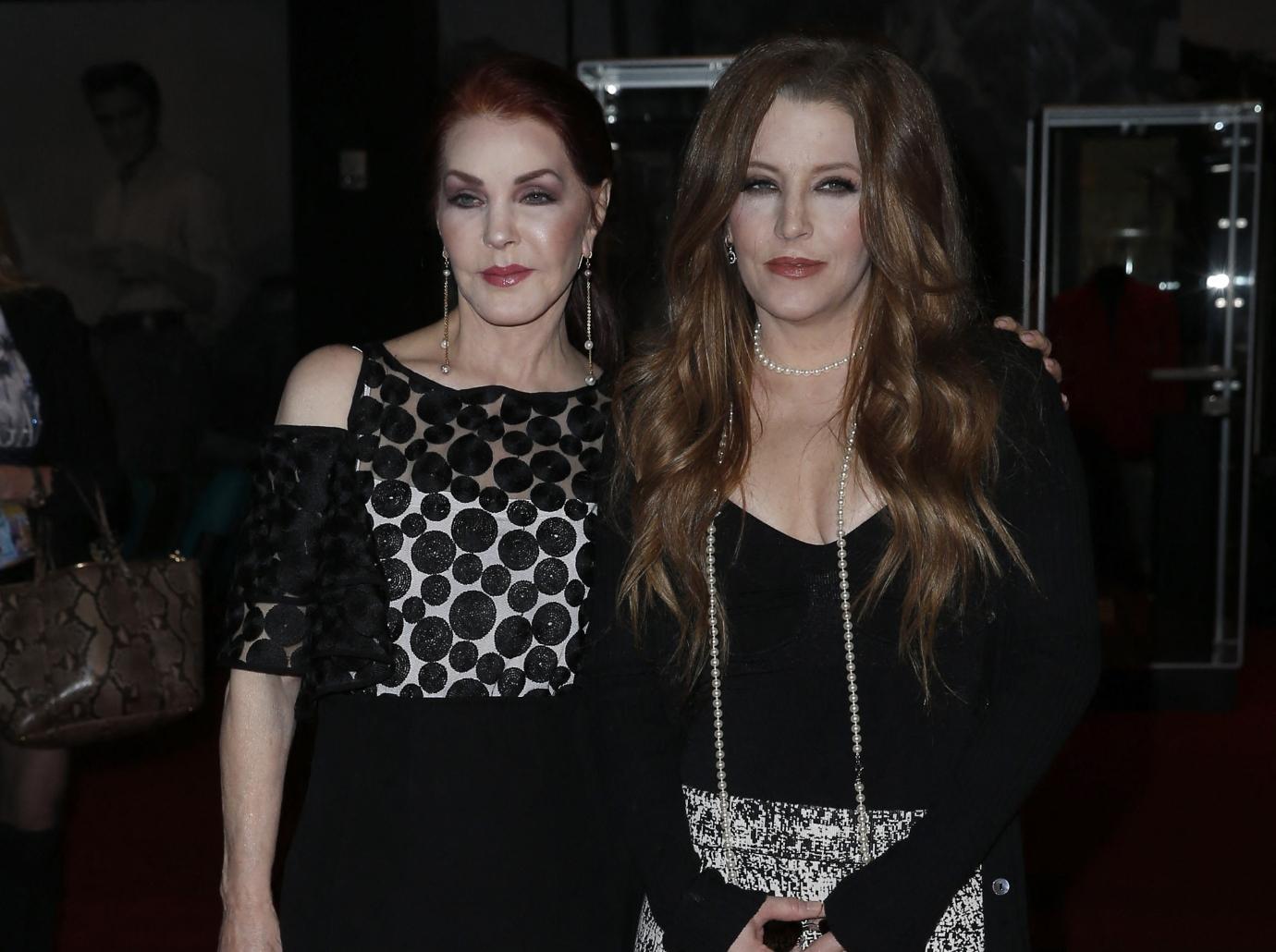 lisa marie presley posthumous memoir biggest bombshells