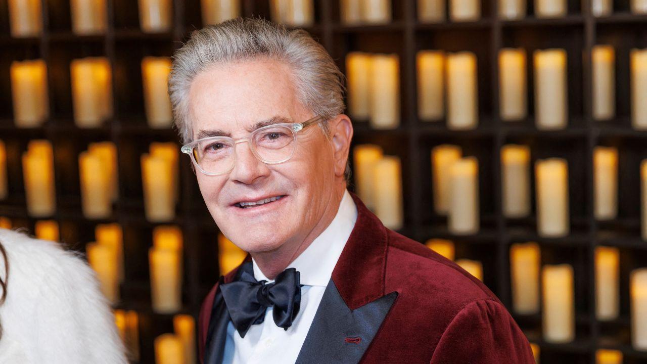 kyle maclachlan memoir fictional selves most shocking revelations