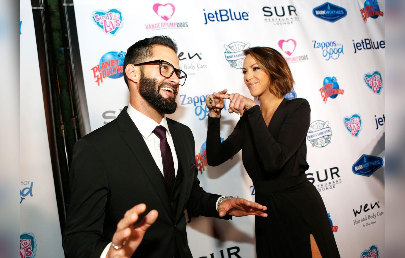 ‘VPR’ Reunion Kristen Doute Reveals She & Boyfriend Carter Split