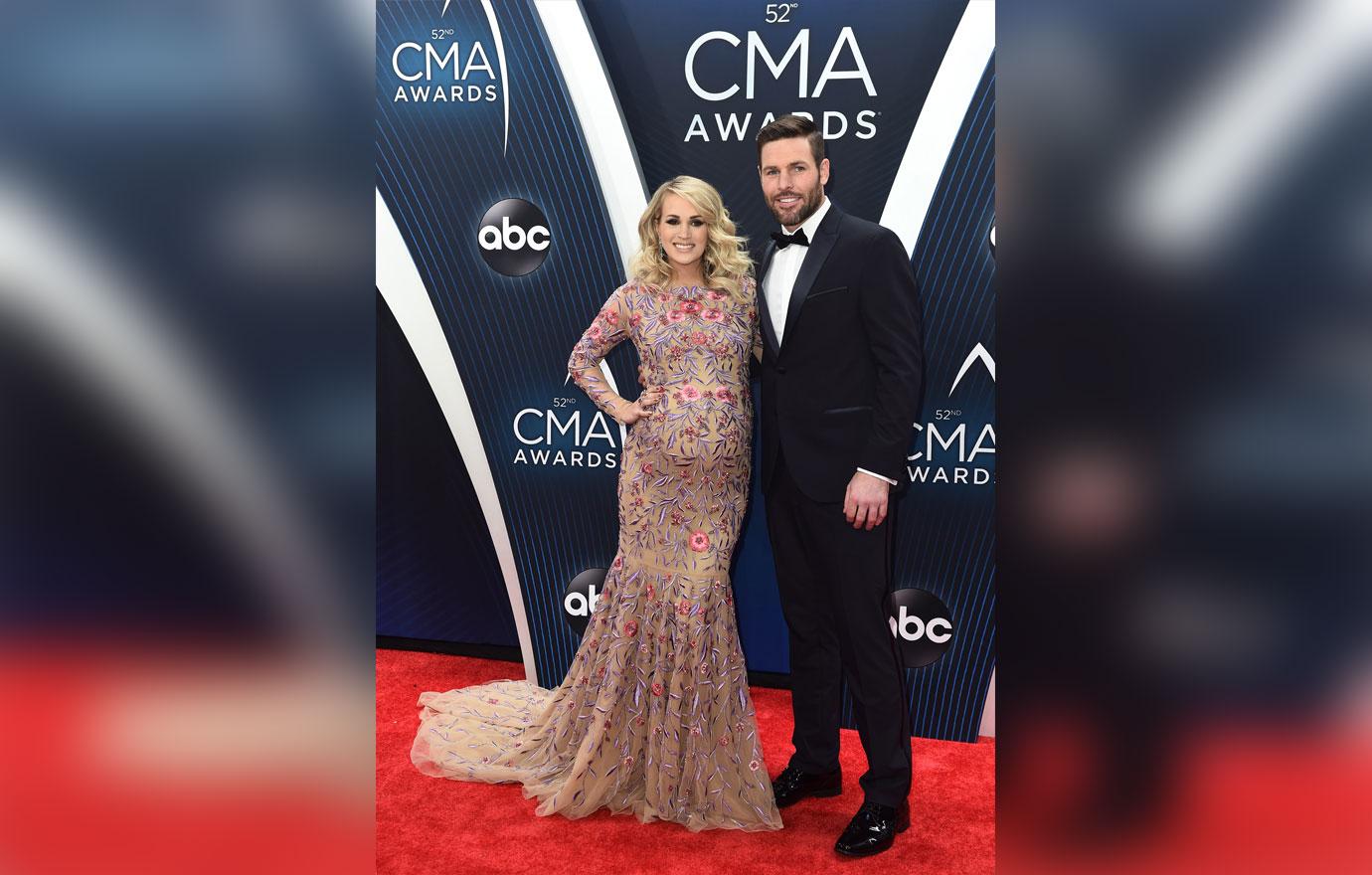 ABC&#8217;s Coverage Of The 52nd Annual CMA Awards