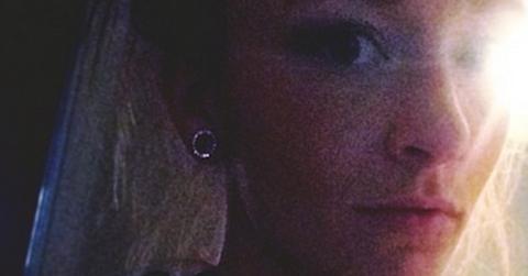 Maci bookout engaged