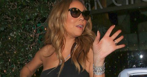 Mariah carey nick cannon