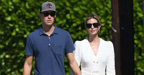 jared kushner stayed miami ivanka trump fraud trial testimonypp