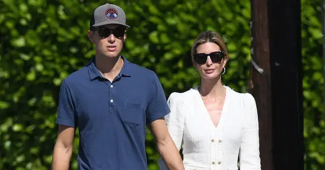 jared kushner stayed miami ivanka trump fraud trial testimonypp