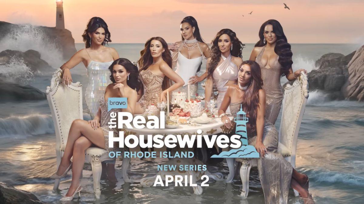 Photo of 'The Real Housewives of Rhode Island.'