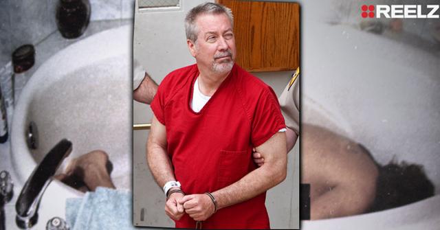 A Terrible Accident? Drew Peterson Murder Case Re-Opened in REELZ Documentary
