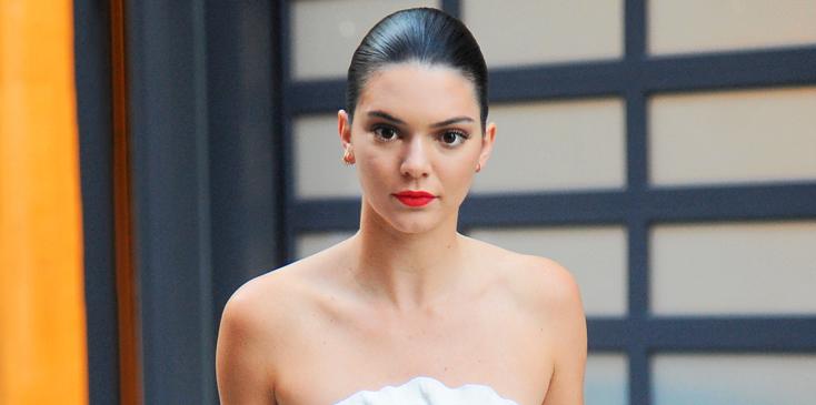 kendall jenner stalker attack security