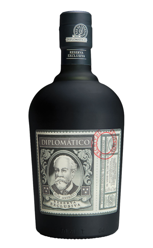 diplomatico re no background