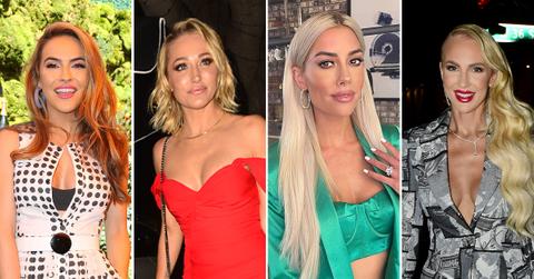 selling sunset workout gallery pp