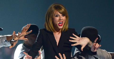 Brit Awards 2015 – Show