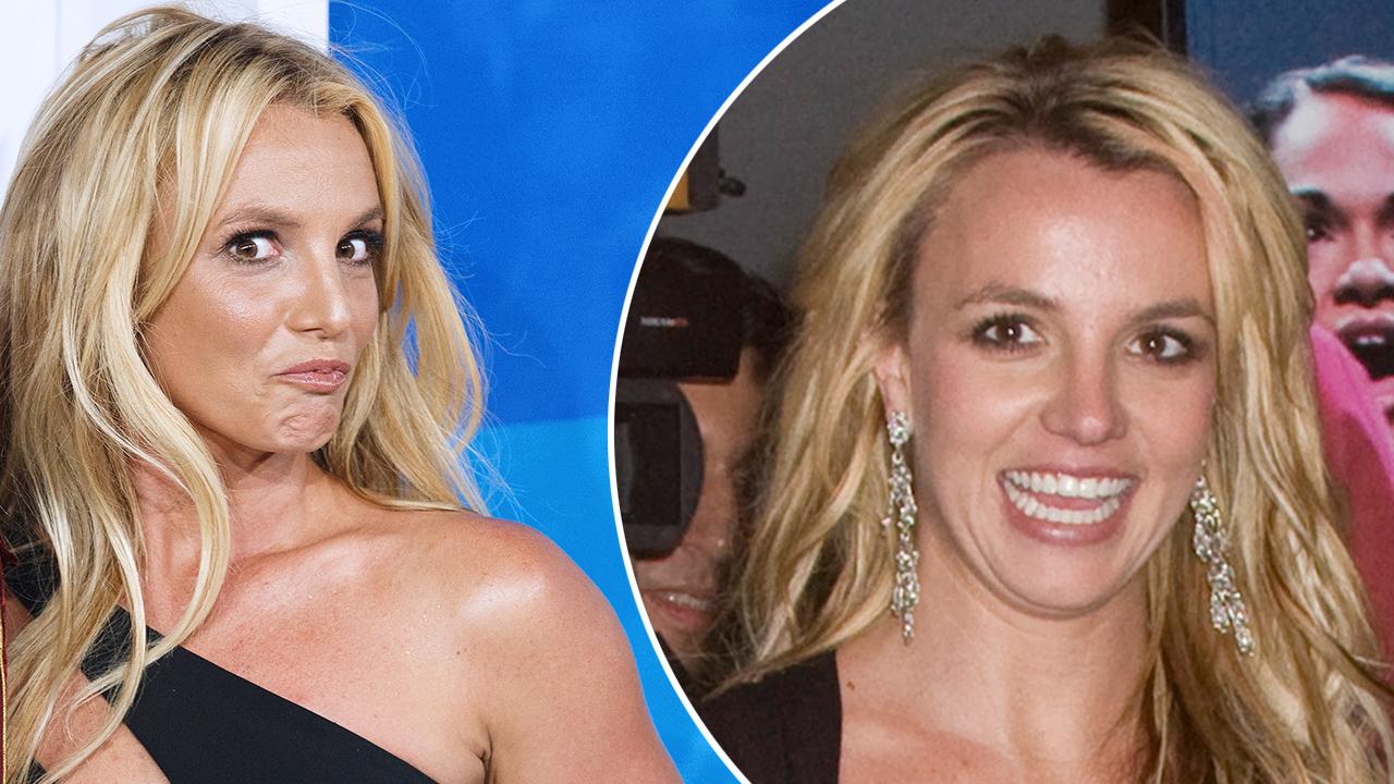 Britney Spears