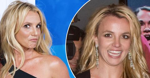 Britney Spears