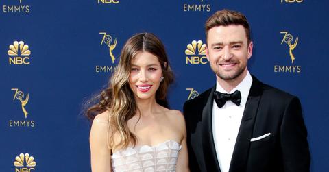 justin timberlake jessica biel son baby phineas