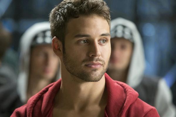 Exclusive: Step Up All In's Ryan Guzman Wants To Dance Battle With Channing  Tatum—In Magic Mike 2!
