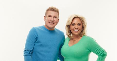 todd julie chrisley