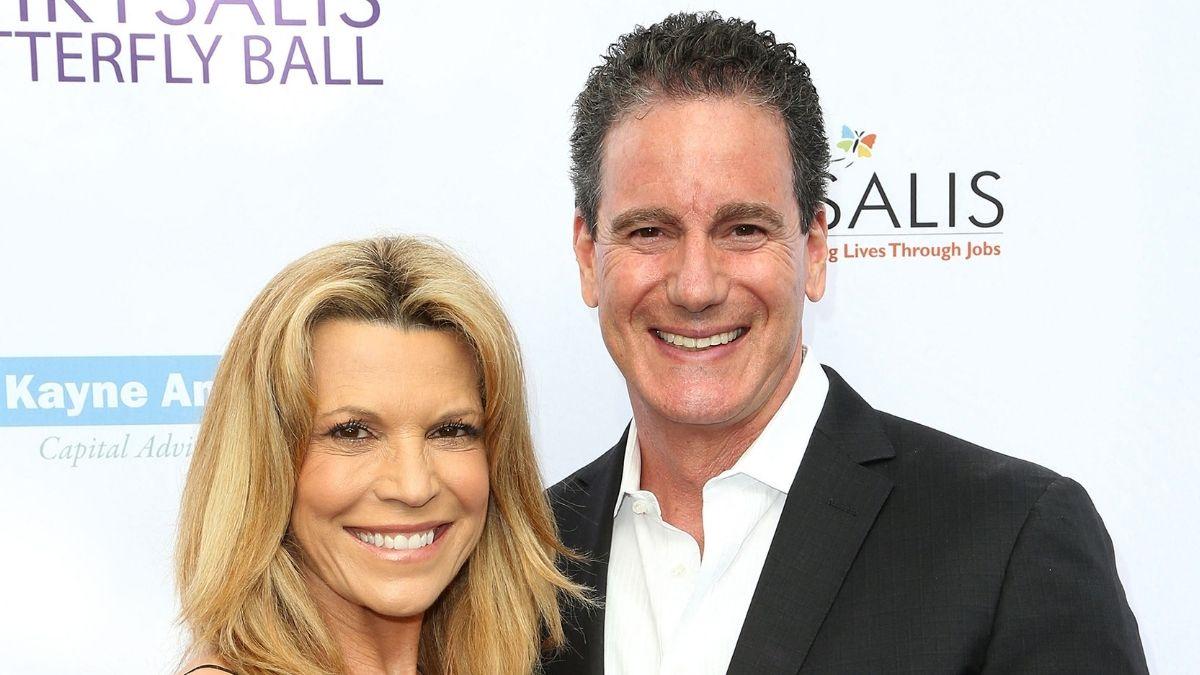 who is vanna white husband john donaldson