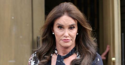 Caitlyn jenner relationship kim kardashian