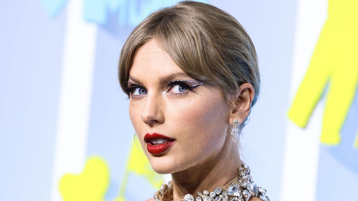 Photo of Taylor Swift