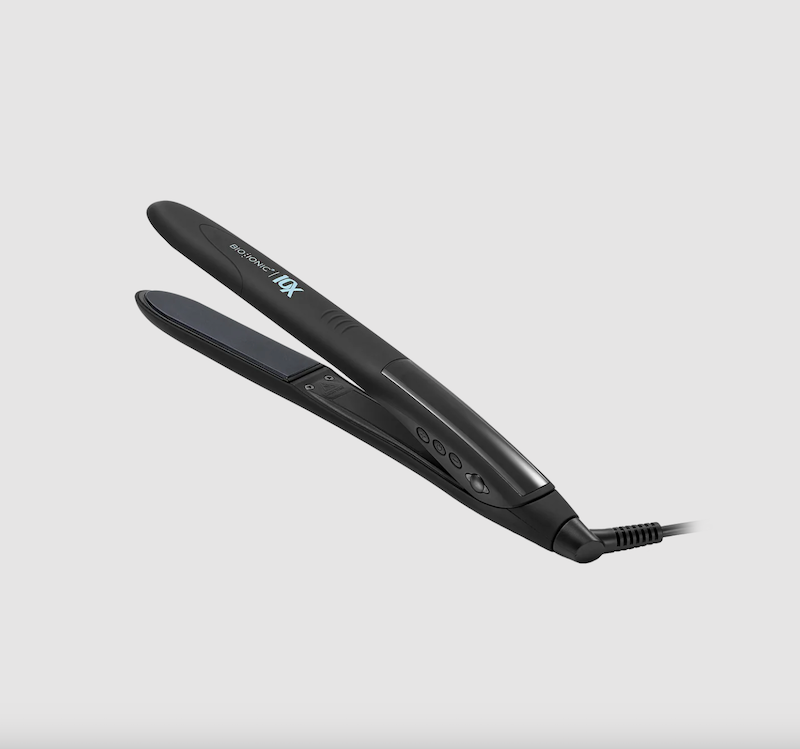 bio ionic x styling iron