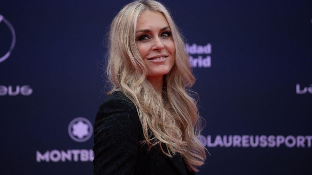 image of Lindsey Vonn