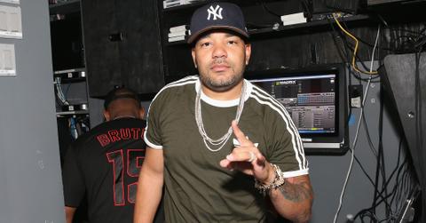 Dj envy cheating scandal