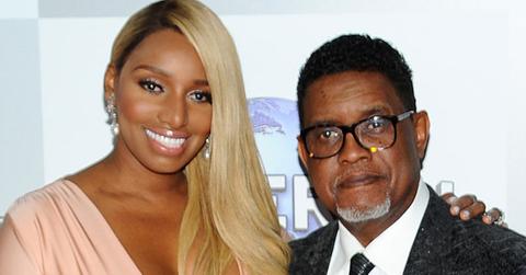NeNe And Gregg Leakes Marriage Counseling