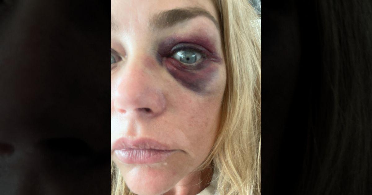 Photo of Denise Richards