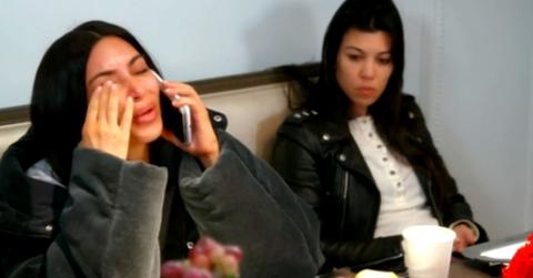 Kanye west mental breakdown video kuwtk