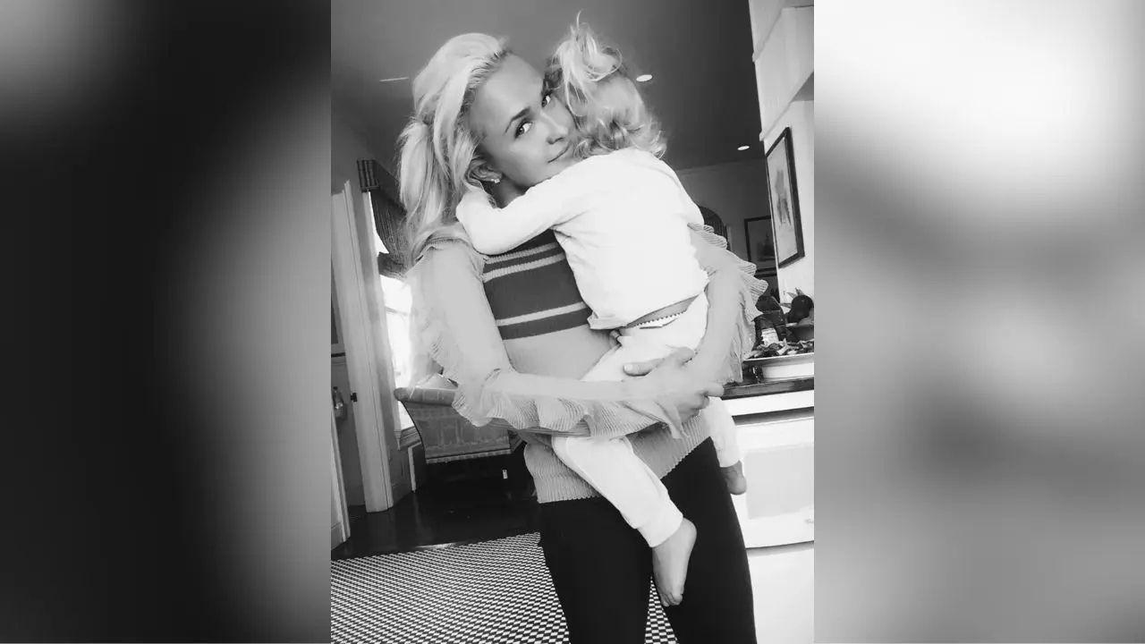 Photo of Hayden Panettiere always wanted 'what was best for Kaya,' according to an insider.