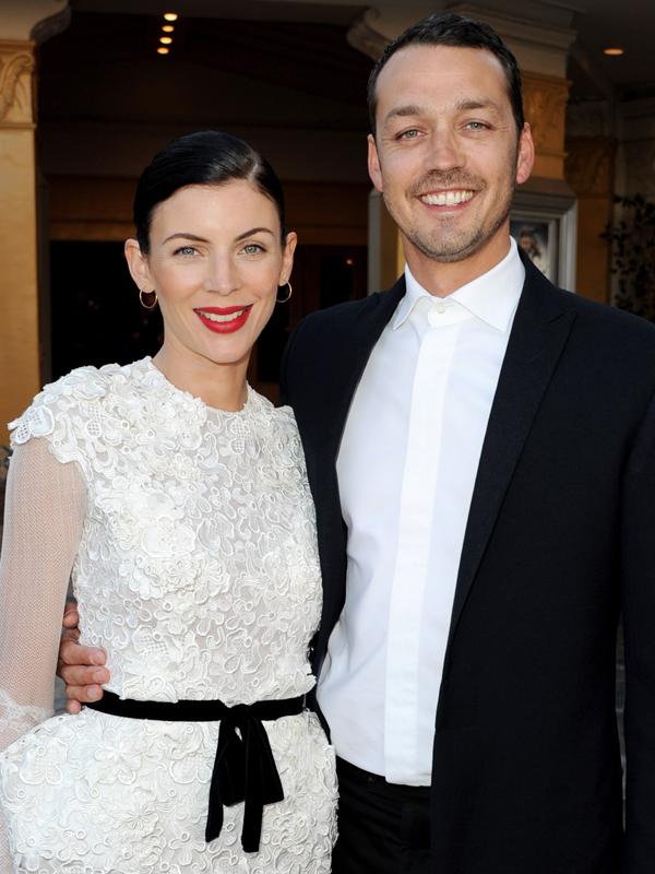 Rupert Sanders And Liberty Ross In Marriage Counseling Trying To Heal From Kristen Stewart Affair 