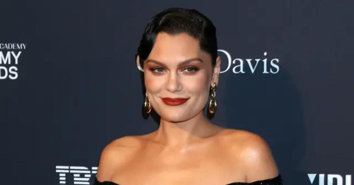 Photo of Jessie J.
