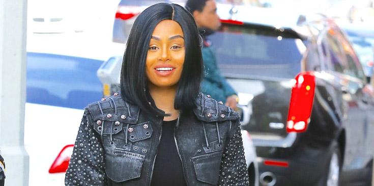 Blac chyna money tv deal