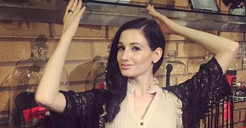 amie harwick instagram