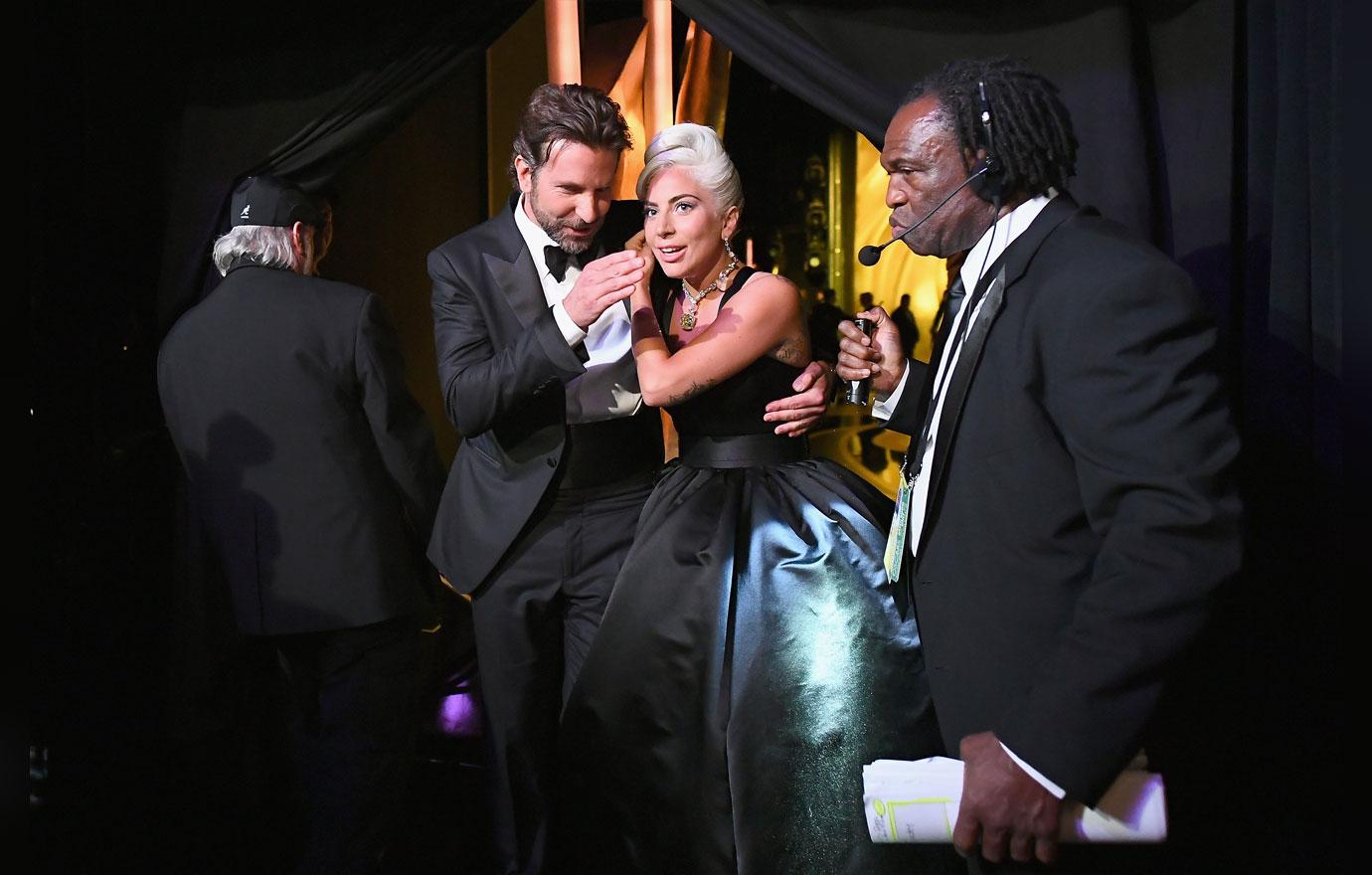 Lady-Gaga-Bradley-Cooper-Oscars-Act