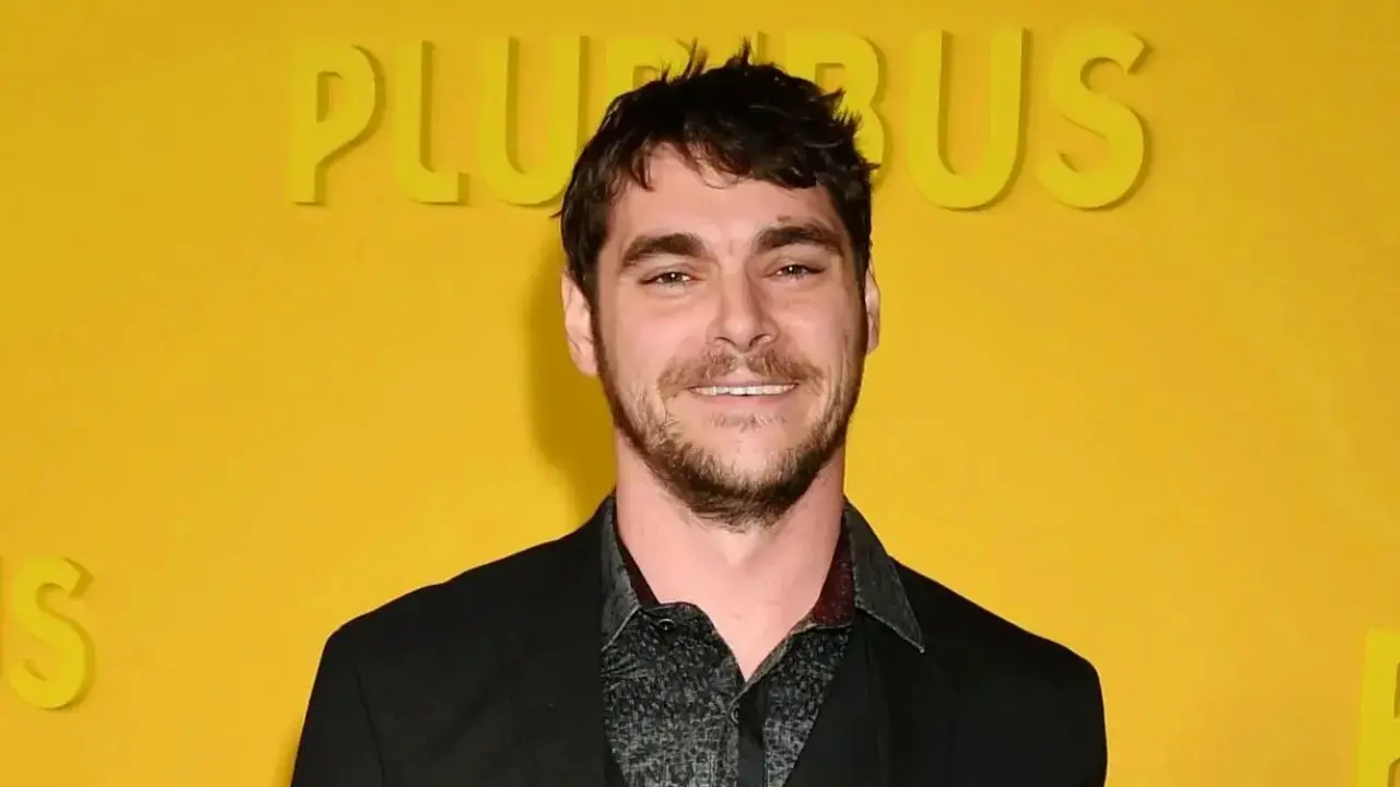 Image of RJ Mitte