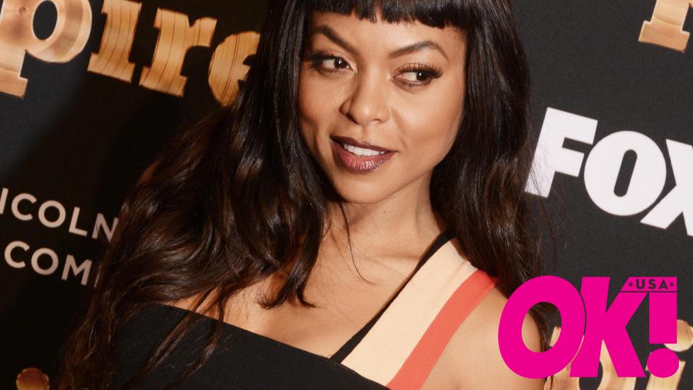 Taraji p henson workout secrets