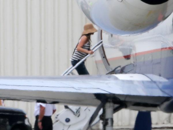 Wedded Bliss! Everything We Know About Jennifer Aniston