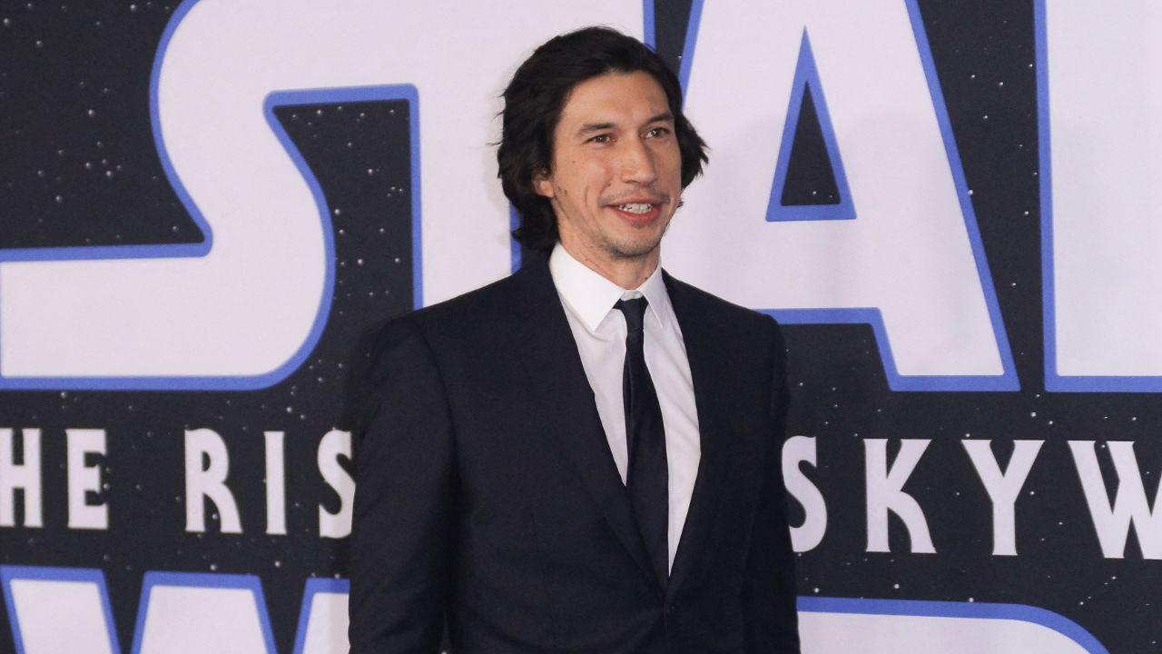 Image of Lena Dunham contrasted Adam Driver’s alleged behavior with supportive men in her professional life.