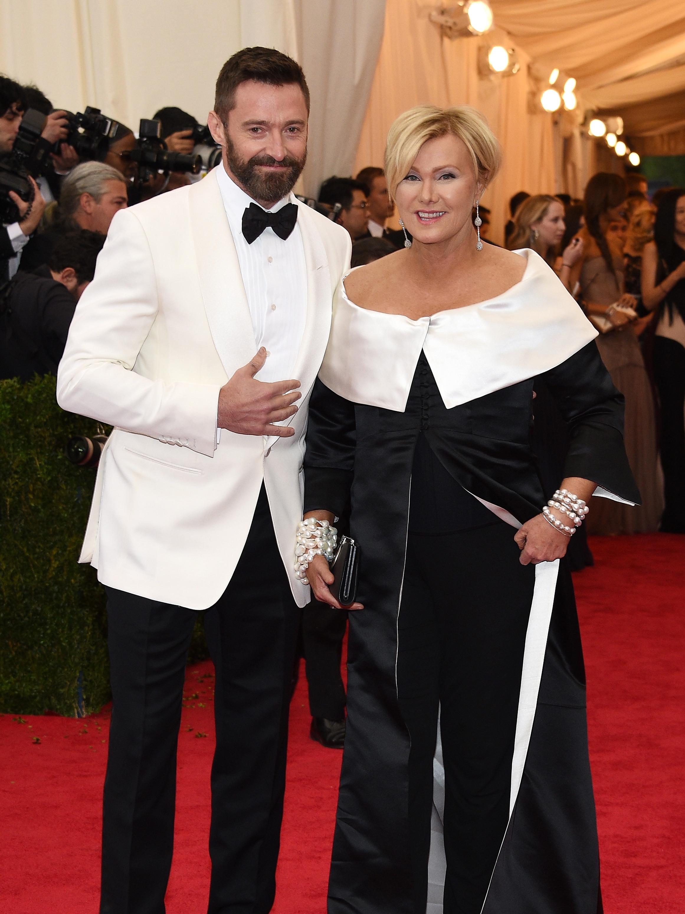 &#8220;Charles James: Beyond Fashion&#8221; Costume Institute Gala &#8211; Arrivals