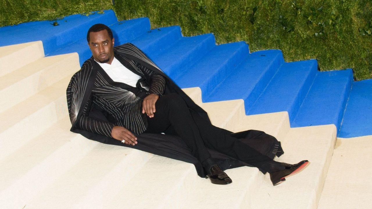 Sean 'Diddy' Combs