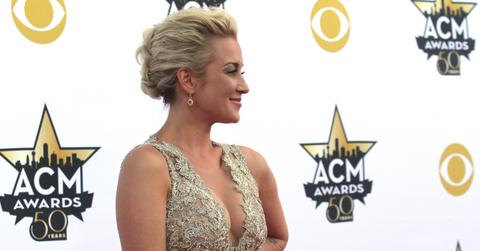 Kellie Pickler