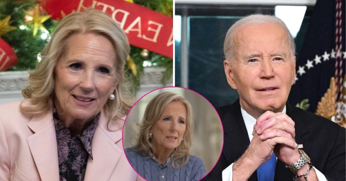jill biden joe cognitive decline denial