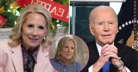 jill biden joe cognitive decline denial