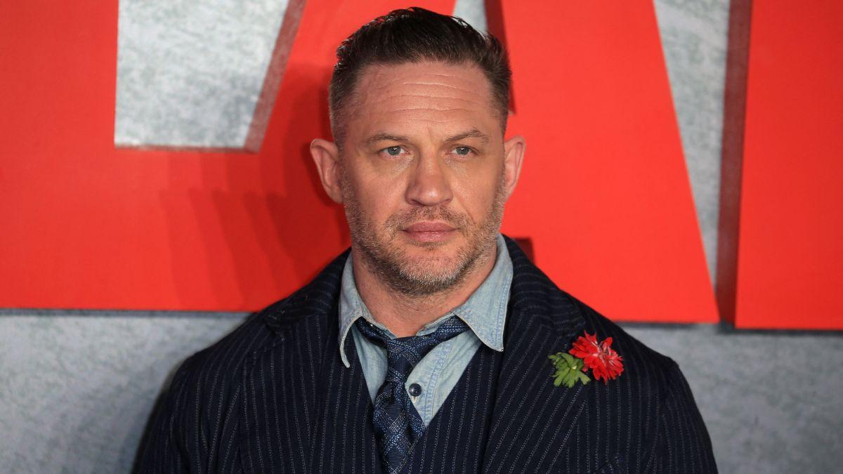 tom hardy mobland controversy explained everything to know