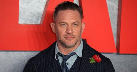 tom hardy mobland controversy explained everything to know