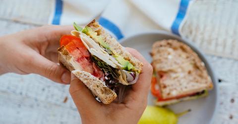 back to school healthy foods shop