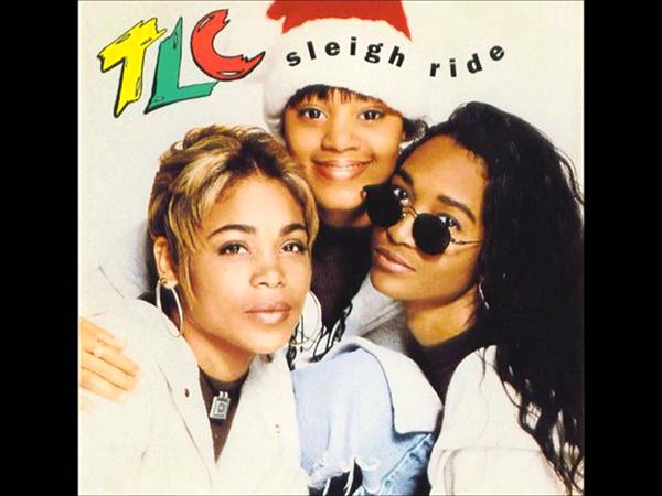 TLC Sleigh Ride