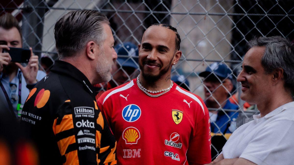 image of lewis hamilton